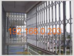 大梁防護窗價格范圍及西安優(yōu)質廠家推薦