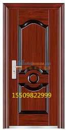 沈陽鋼質防盜門廠家推薦與聯(lián)系方式——以鼎豐防火門窗工程為例