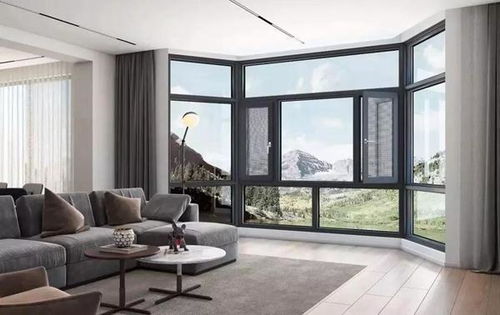 為了孩子，安全防護(hù)門窗也可以這么選——防盜門窗選購指南