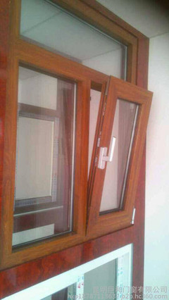 云南鋁合金門窗廠 專業(yè)打造高品質斷橋門窗與五金建材