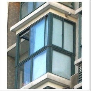 上海吉利門窗 鑄就安全屏障，產品相冊精選防盜門窗方案